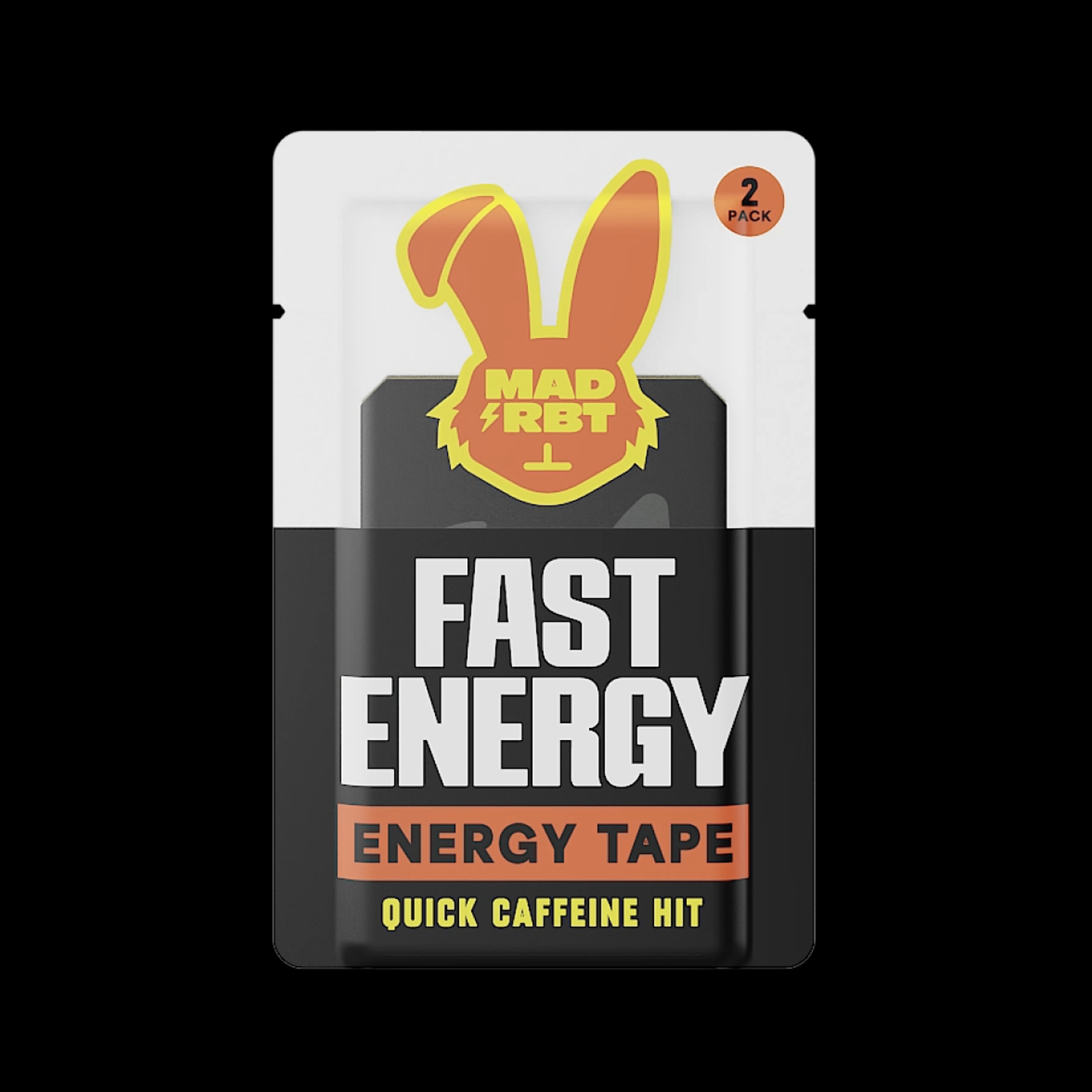 ENERGY TAPE® 2-PACK